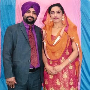 Meet your Posher, Baljit